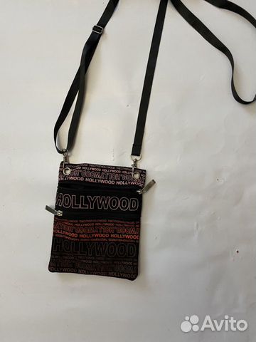 Сумочка для прогулки Hollywood