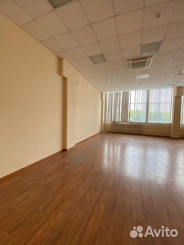 Офисное помещение, 317.4 м²