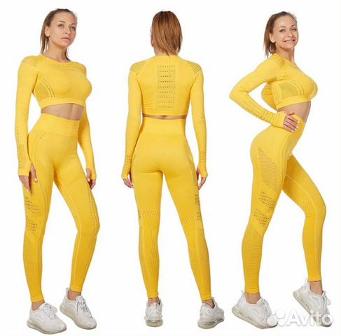 Спортивные комплекты Спортивные комплекты