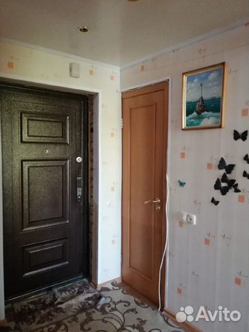 2-к квартира, 48 м², 4/4 эт. 2-к квартира, 48 м², 4/4 эт.
