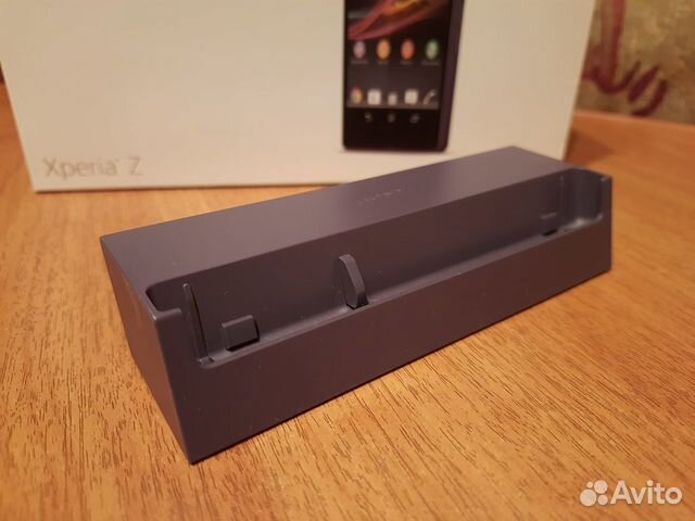 Док-станция 