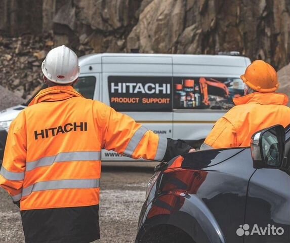 Ремонт спецтехники