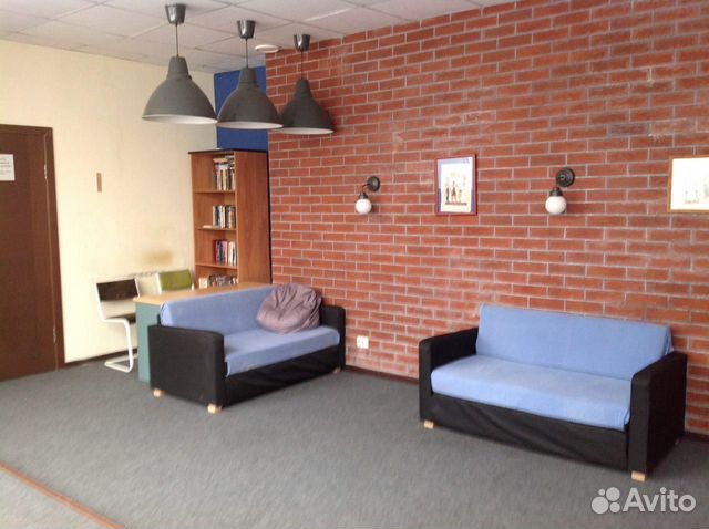 Комната 18 м² в 4-к, 5/7 эт. Комната 18 м² в 4-к, 5/7 эт.