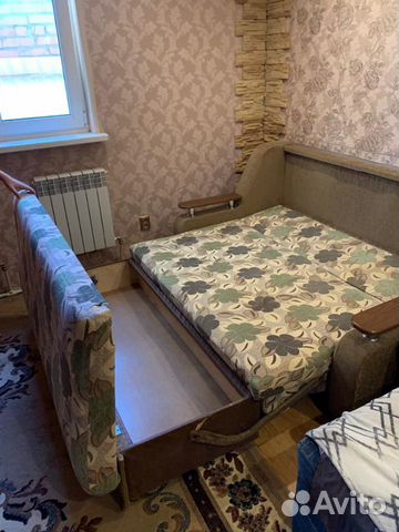 Диван кровать