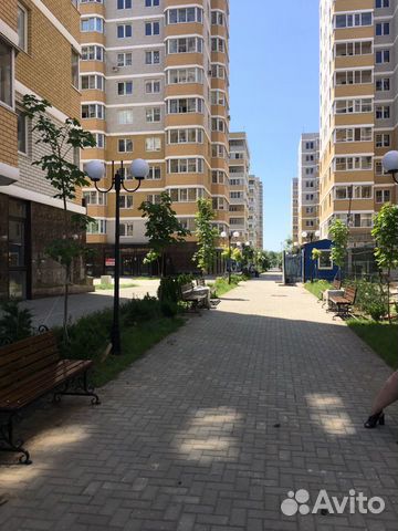 2-к квартира, 49 м², 10/12 эт.