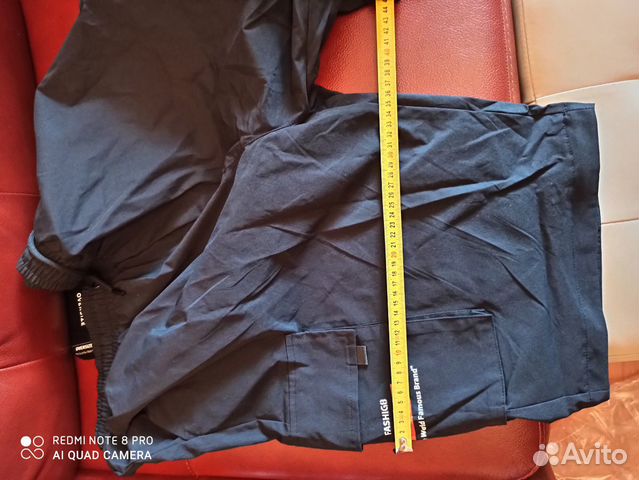 Штаны-шорты 4xl, 5xl брюки 60, 62, 64 джоггеры Штаны-шорты 4xl, 5xl брюки 60, 62, 64 джоггеры