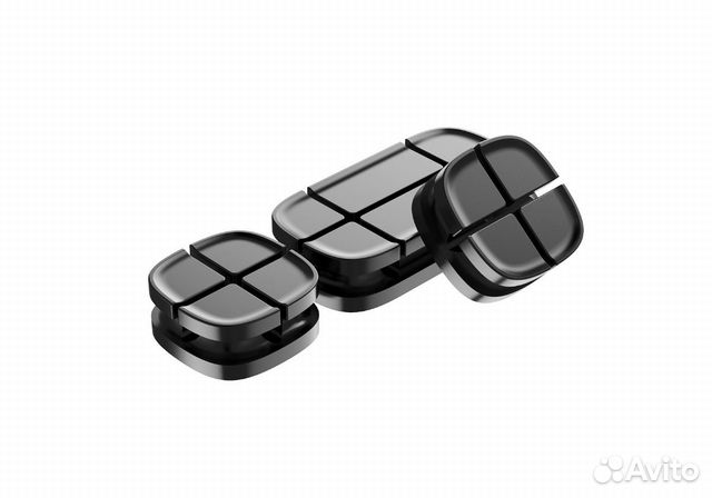 Держатель для проводов Baseus Держатель для проводов Baseus