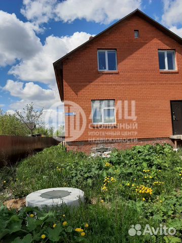 Дом 258 м² на участке 6 сот. Дом 258 м² на участке 6 сот.