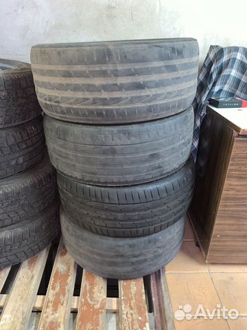 Шины Hankook
