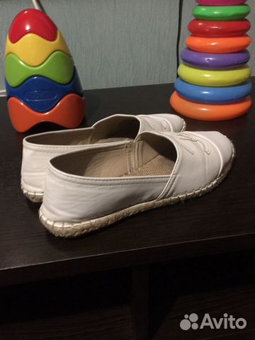 Эспадрильи