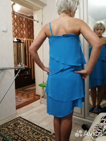 Платье Платье
