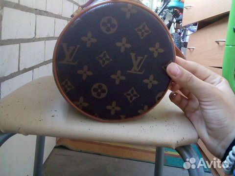 Сумка Louis Vuitton оригинал