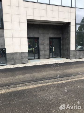 Помещение свободного назначения, 1800 м²