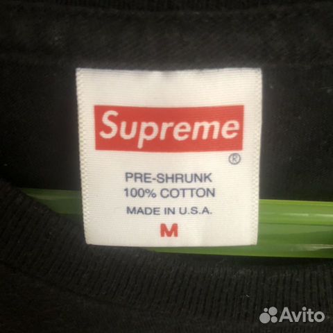 Supreme tee футболка Supreme tee футболка