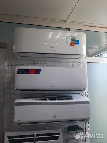 Установка Кондиционеров Установка Кондиционеров