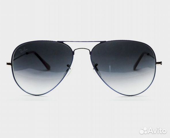 Очки Ray Ban Aviator Очки Ray Ban Aviator