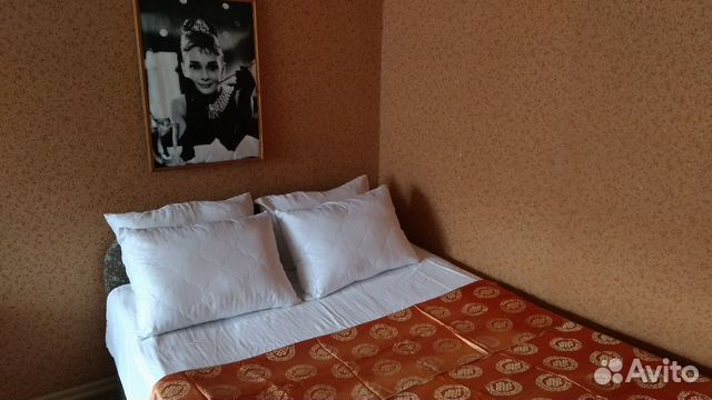 1-к квартира, 35 м², 3/5 эт.