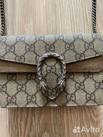 Клатч Gucci Клатч Gucci