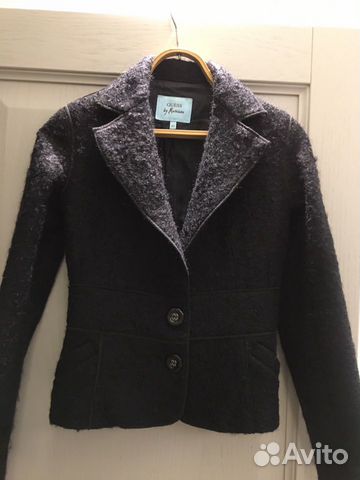 Пиджак Guess