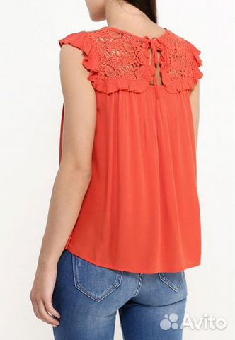 Блуза Dorothy Perkins Блуза Dorothy Perkins
