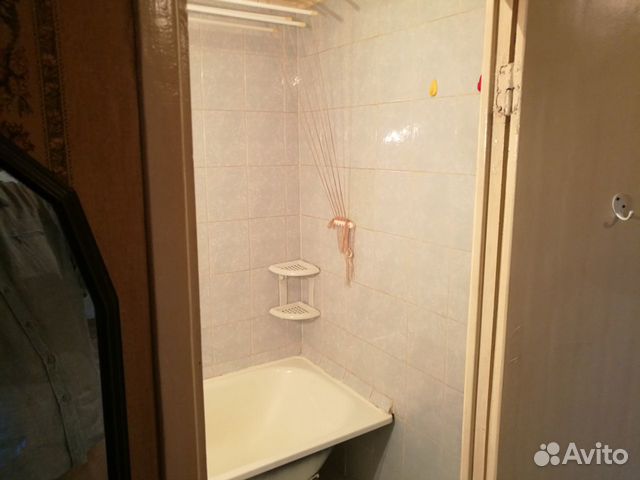 1-к квартира, 33.3 м², 6/10 эт.