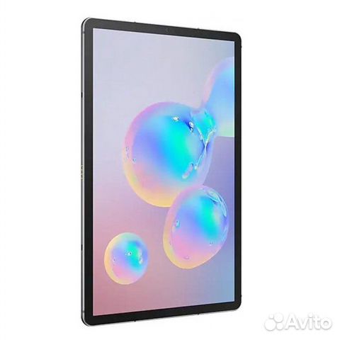 Планшет Samsung Galaxy Tab S6 10.5 SM-T860 128Gb W Планшет Samsung Galaxy Tab S6 10.5 SM-T860 128Gb W