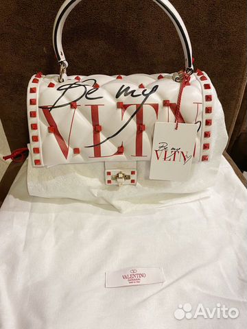 Сумка Valentino candystud оригинал Сумка Valentino candystud оригинал