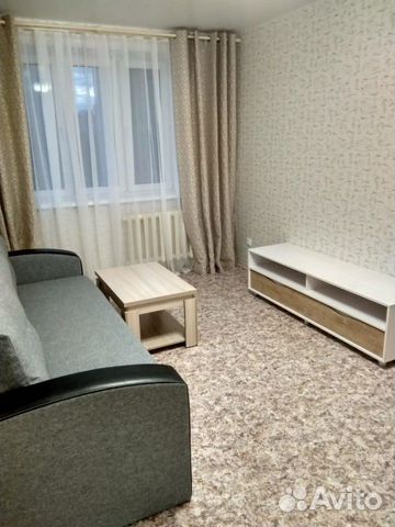 2-к квартира, 61 м², 8/9 эт.