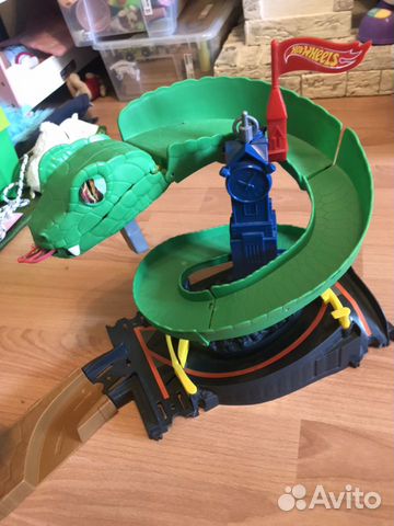 Треки hot Wheels Треки hot Wheels