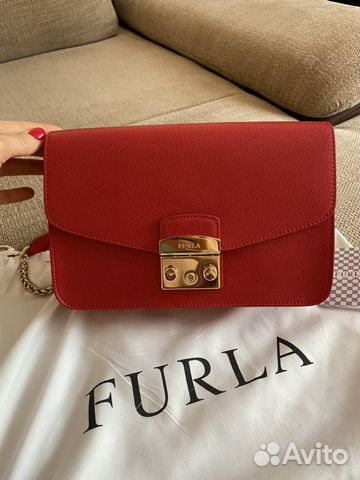 Furla Metropolis, оригинал