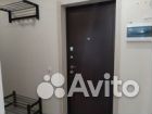 1-к квартира, 36.6 м², 14/18 эт.