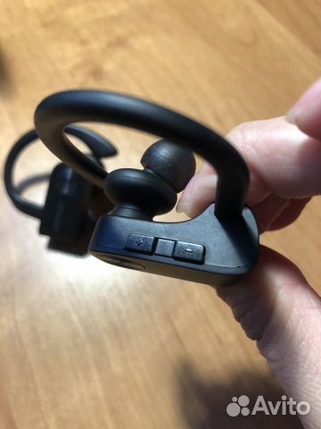 Наушники Wavefun x-buds 5.0 Bluetooth Наушники Wavefun x-buds 5.0 Bluetooth