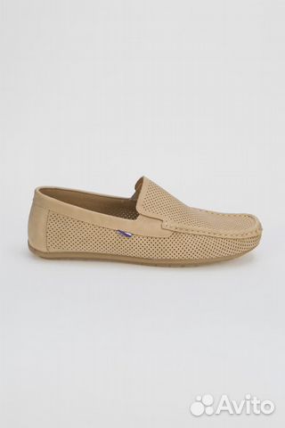 Мокасины Мокасины