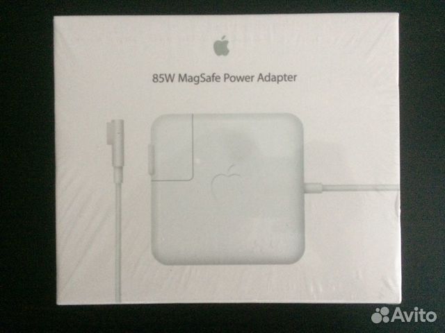 Блок питания для MacBook MagSafe 1 2 Блок питания для MacBook MagSafe 1 2