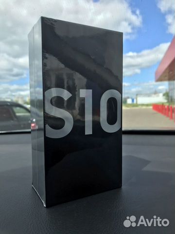 Новый смартфон SamsungGalaxy s10 128gb запечатанны Новый смартфон SamsungGalaxy s10 128gb запечатанны