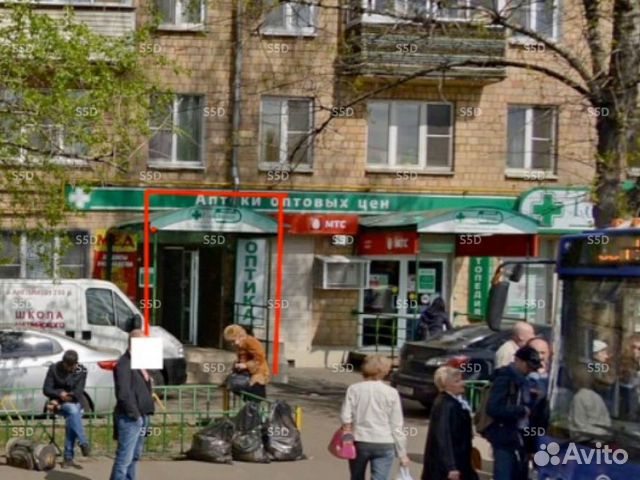 Сдам помещение свободного назначения, 214 м² Сдам помещение свободного назначения, 214 м²