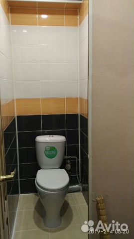 2-к квартира, 44 м², 5/6 эт.