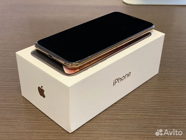 Продам iPhone XS, 256Gb, Gold Продам iPhone XS, 256Gb, Gold