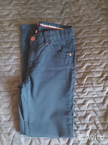 Брюки U.S. Polo Assn. 9-10 ле