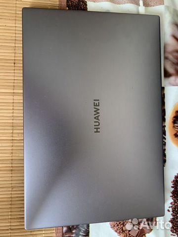 Продам Huawei MateBook D 14