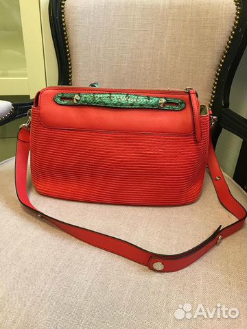 Сумка Fendi оригинал