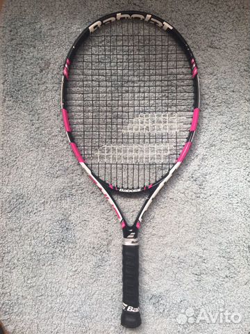 Ракетка для тенниса babolat pure drive JR23 Ракетка для тенниса babolat pure drive JR23