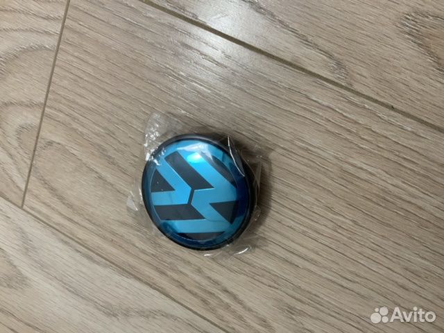Колпачок диска VW 3B7601171 оригинал Колпачок диска VW 3B7601171 оригинал