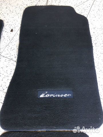 Коврики Lorinser,Mercedes W140 Коврики Lorinser,Mercedes W140