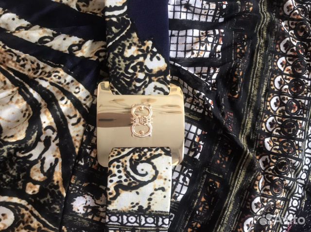 Блузка Roberto Cavalli Блузка Roberto Cavalli