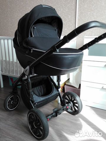 Детская коляска anex sport Детская коляска anex sport