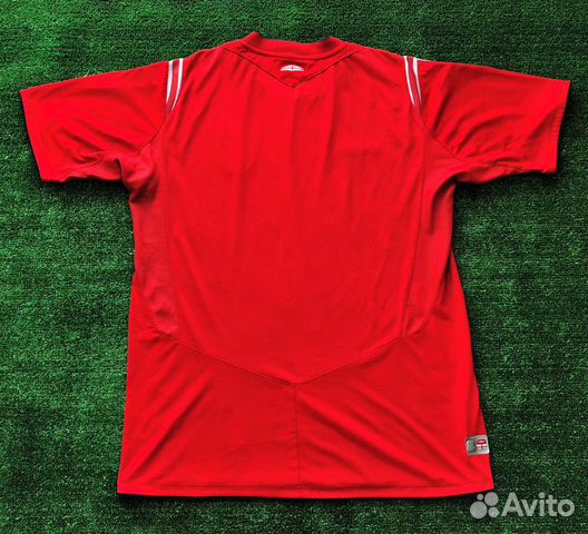 Umbro England 2004/2006 M Umbro England 2004/2006 M
