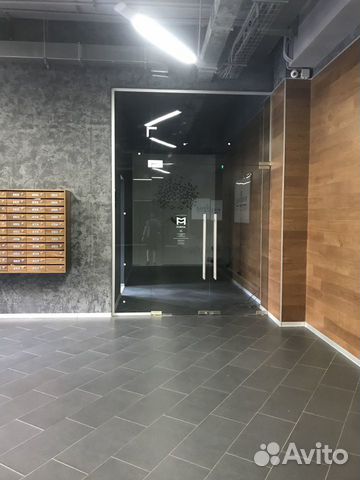 Помещение свободного назначения, 54 м²