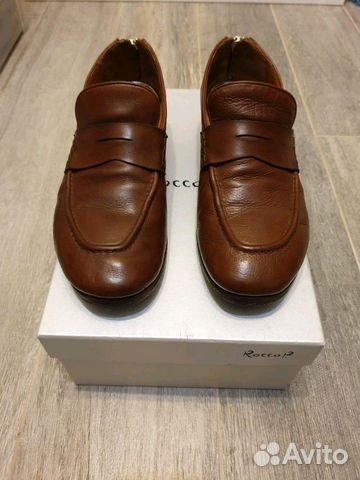 Туфли Rocco P Туфли Rocco P