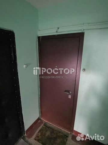 1-к квартира, 41.2 м², 8/12 эт.